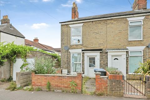 3 bedroom end of terrace house for sale, Cambridge Street, Norwich, Norfolk, NR2