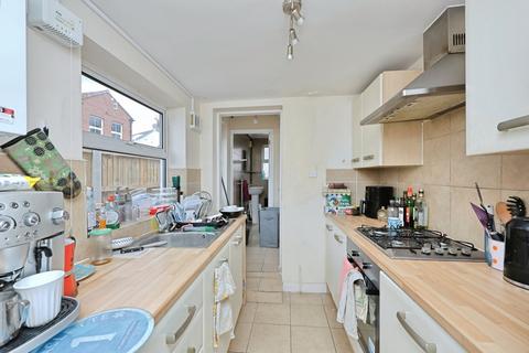 3 bedroom end of terrace house for sale, Cambridge Street, Norwich, Norfolk, NR2