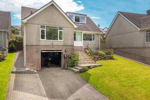4 bedroom detached house for sale, Barton Close, Saltash PL12