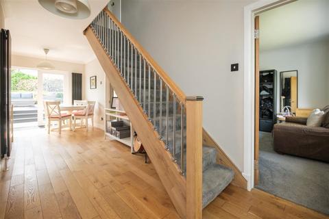 4 bedroom detached house for sale, Barton Close, Saltash PL12