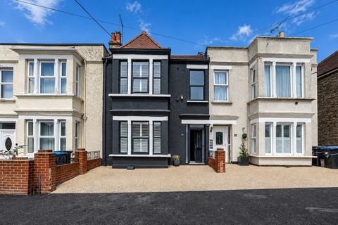 4 bedroom terraced house for sale, Connaught Road, Margate, Kent, CT9