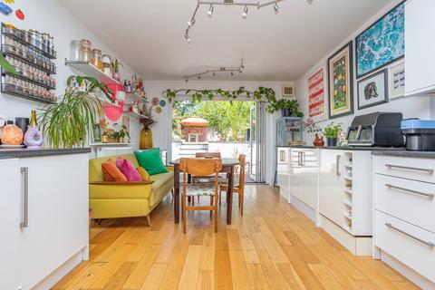 4 bedroom terraced house for sale, Connaught Road, Margate, Kent, CT9