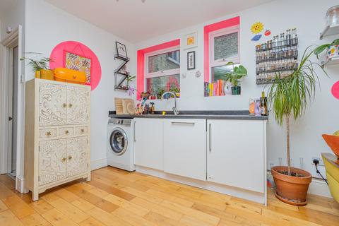 4 bedroom terraced house for sale, Connaught Road, Margate, Kent, CT9