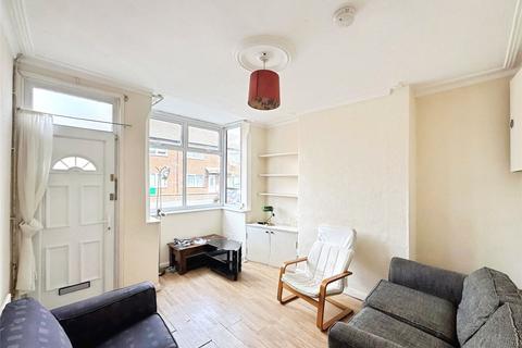 3 bedroom terraced house for sale, Claude Street, NOTTINGHAM, Nottinghamshire, NG7
