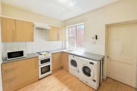 3 bedroom terraced house for sale, Claude Street, NOTTINGHAM, Nottinghamshire, NG7