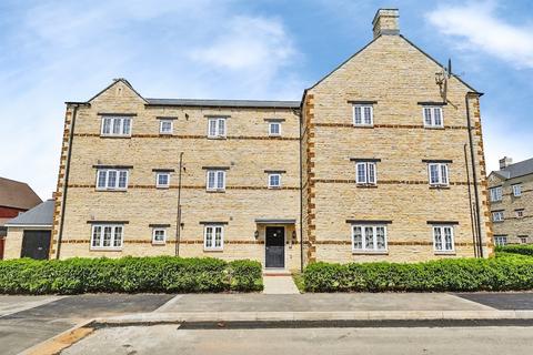2 bedroom apartment for sale, Snowdrop Way, Wootton, Northampton