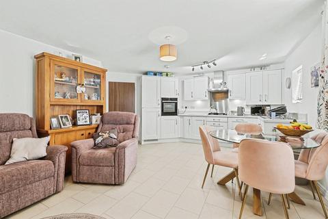 2 bedroom apartment for sale, Snowdrop Way, Wootton, Northampton