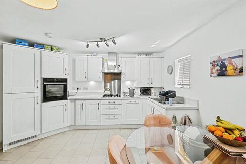 2 bedroom apartment for sale, Snowdrop Way, Wootton, Northampton