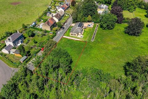 Land for sale, Plot South West of Glebe Cottage,, Teviot Road,, Roxburgh, Kelso TD5 8NE