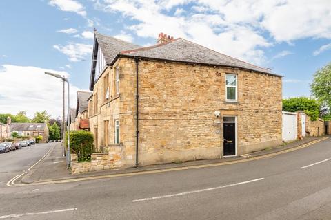 1 bedroom flat for sale, St. Wilfrids Road, Hexham NE46