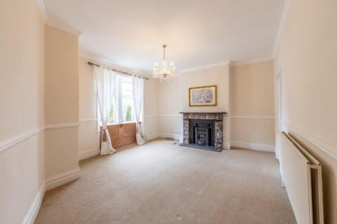 1 bedroom flat for sale, St. Wilfrids Road, Hexham NE46