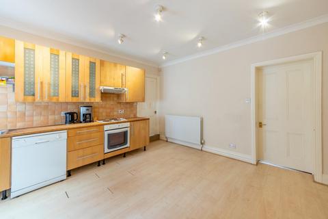 1 bedroom flat for sale, St. Wilfrids Road, Hexham NE46