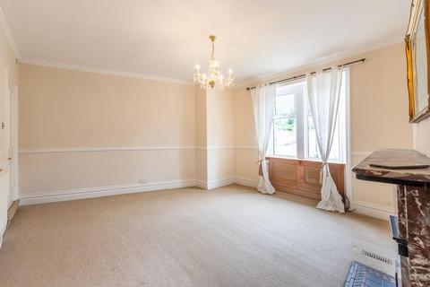 1 bedroom flat for sale, St. Wilfrids Road, Hexham NE46