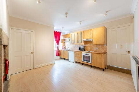 1 bedroom flat for sale, St. Wilfrids Road, Hexham NE46