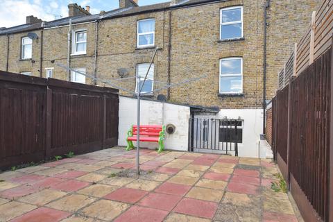 2 bedroom terraced house for sale, Grotto Road, Margate, CT9