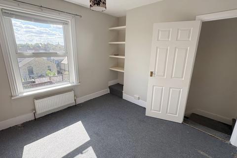 2 bedroom terraced house for sale, Grotto Road, Margate, CT9