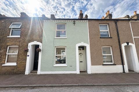 2 bedroom terraced house for sale, Grotto Road, Margate, CT9