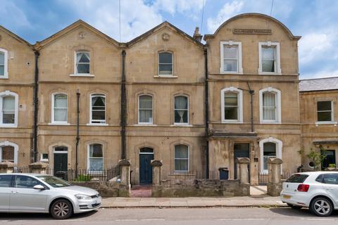 4 bedroom semi-detached house for sale, 2 Belgrave Terrace, Somerset, BA1 5JR