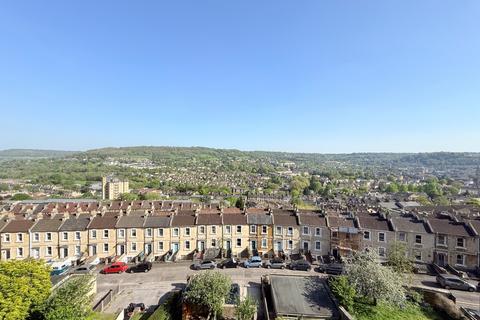 4 bedroom semi-detached house for sale, 2 Belgrave Terrace, Somerset, BA1 5JR