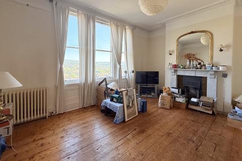 4 bedroom semi-detached house for sale, 2 Belgrave Terrace, Somerset, BA1 5JR