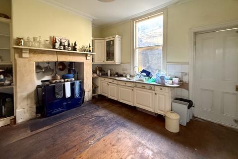 4 bedroom semi-detached house for sale, 2 Belgrave Terrace, Somerset, BA1 5JR