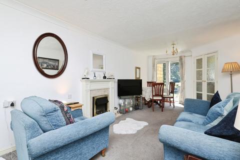 undefined, Aire Valley Court, Bingley BD16