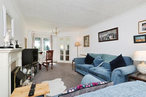 undefined, Aire Valley Court, Bingley BD16