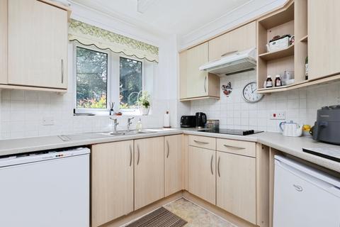 undefined, Aire Valley Court, Bingley BD16