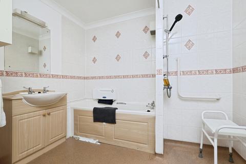 undefined, Aire Valley Court, Bingley BD16