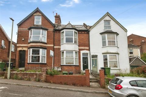 undefined, Oxford Road, Exeter, Devon, EX4