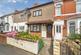 Elmina Road, Elmina Road SN1