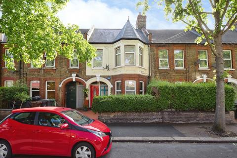 Perth Road, LONDON, London, E10