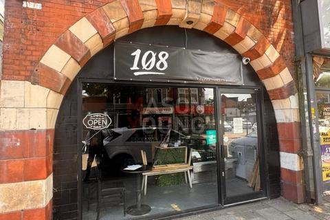 Retail property (high street) to rent, 25 High St Birmingham B14 7BB