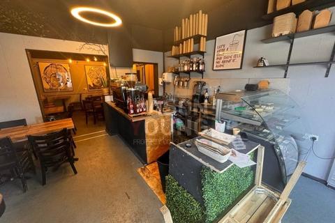Retail property (high street) to rent, 25 High St Birmingham B14 7BB