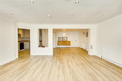 2 bedroom flat for sale, Clifftown Parade, Southend-on-sea SS1