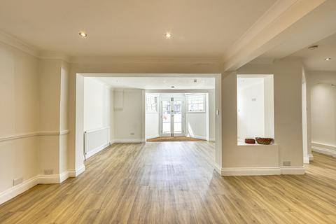 2 bedroom flat for sale, Clifftown Parade, Southend-on-sea SS1