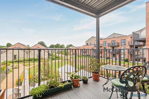 undefined, Ensor Mews, Wimborne