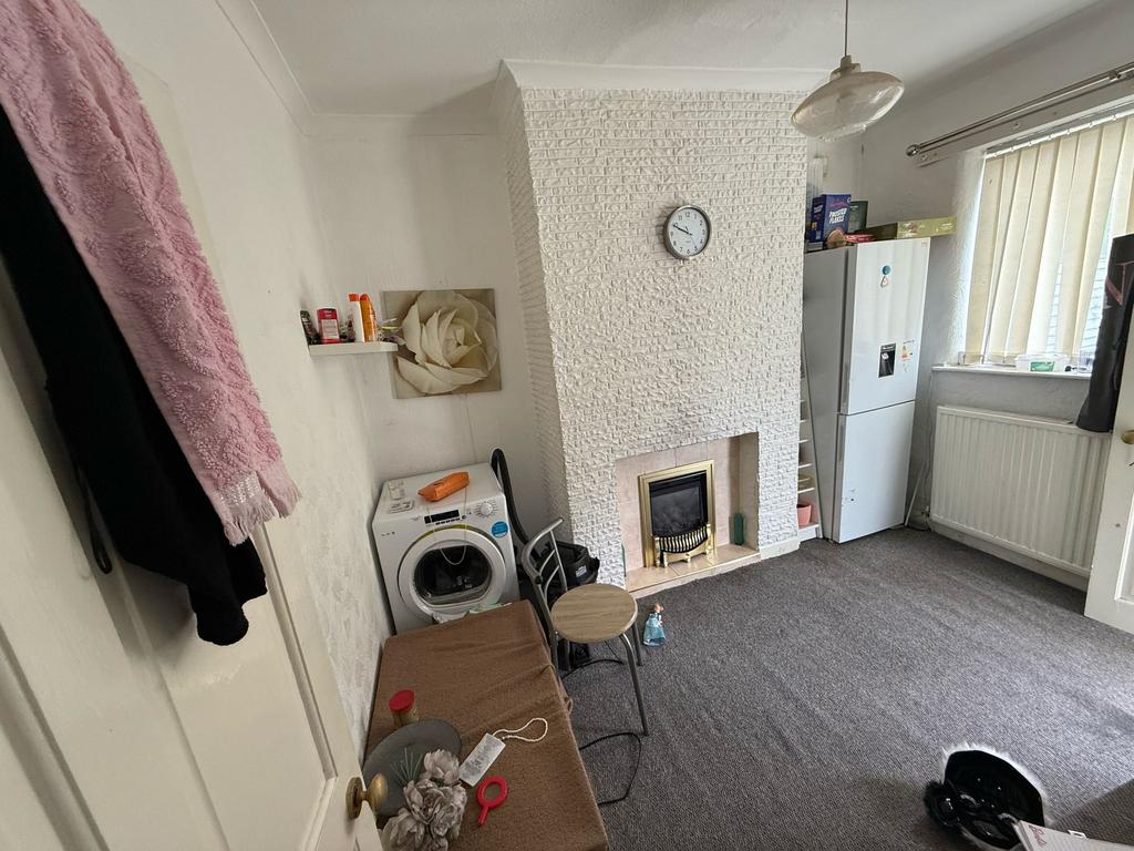 House in Trafford, Greater Manchester - View 4