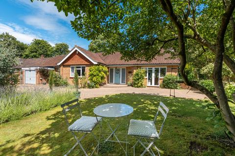 4 bedroom detached house for sale, Watford Close, Guildford, Surrey GU1