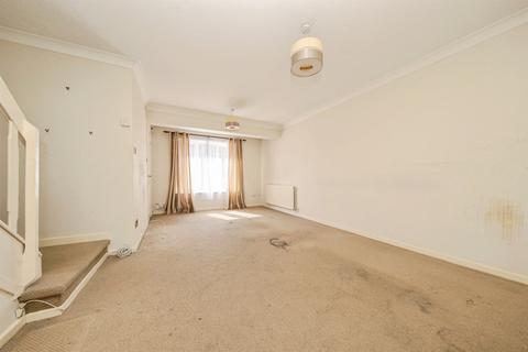 3 bedroom semi-detached house for sale, Milden Road, Ipswich