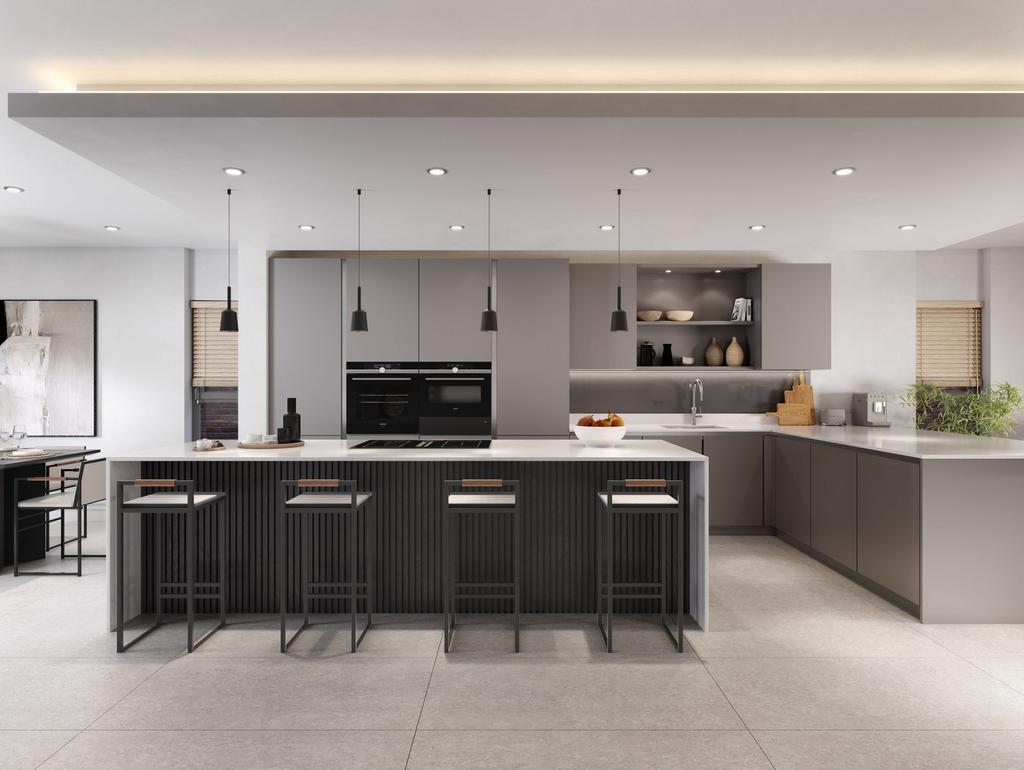 Chorlton Grange, Chorlton, M21 - View 3