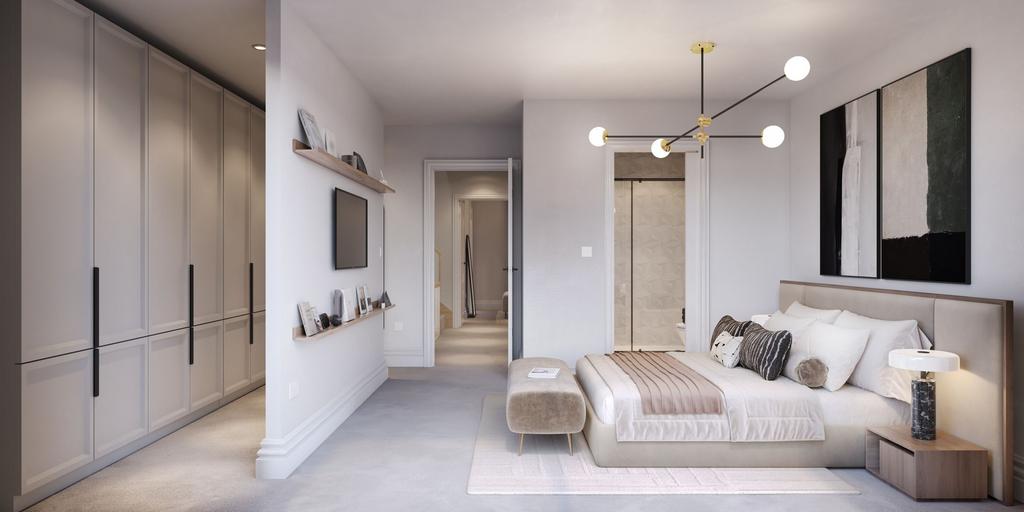 Chorlton Grange, Chorlton, M21 - View 4