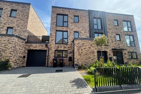 4 bedroom detached house for sale, Abbey Road, West Bridgford, Nottingham