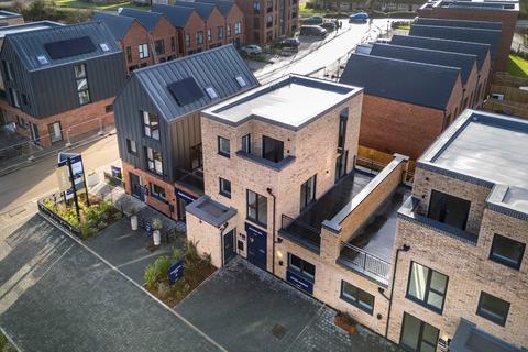4 bedroom detached house for sale, Abbey Road, West Bridgford, Nottingham