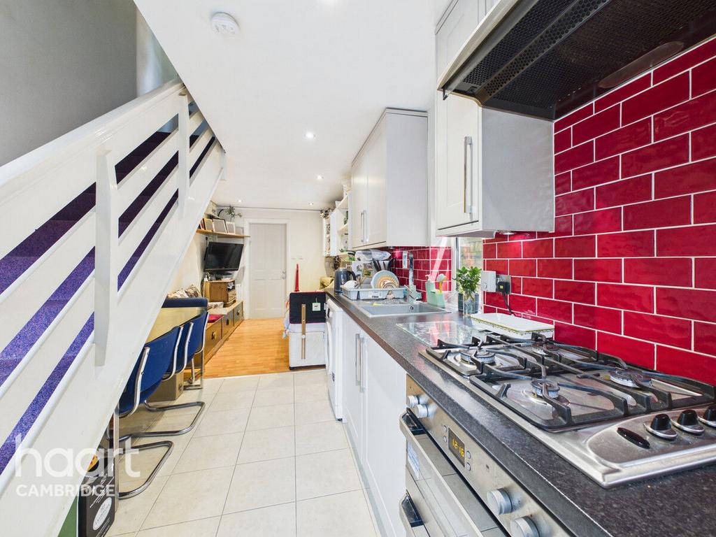 House in Cambridge, Petersfield - View 3