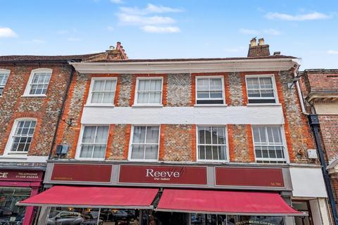 undefined, Blandford Town Centre