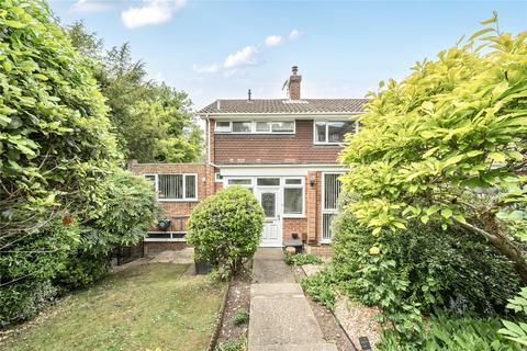Timbertop Road, Biggin Hill, Westerham