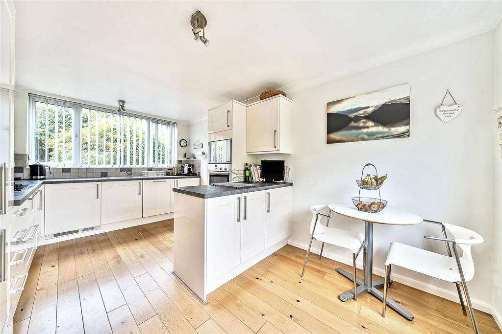 Kitchen Breakfast Rm