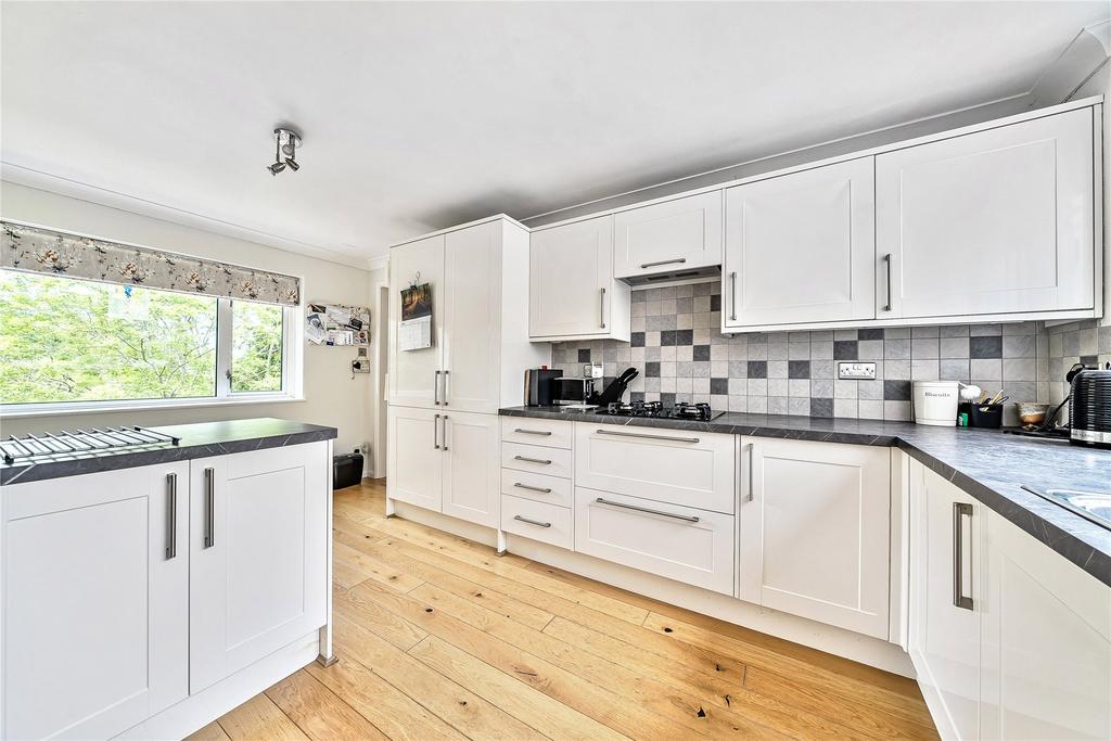 Kitchen Breakfast Rm