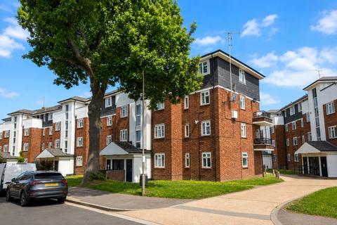 The Grange Estate, London, N2